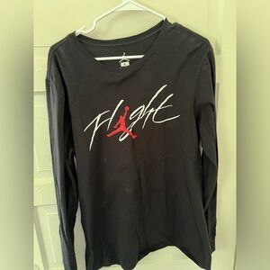 Jordan long sleeve